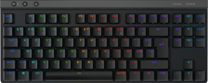 Bild på LOGITECH G515 LIGHTSPEED TKL KB 920-012548