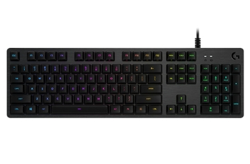 Bild på LOGITECH G512 CARBON GX BROWN CARBON US 920-009352
