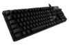 Bild på LOGITECH G512 CARBON GX BROWN CARBON US 920-009352