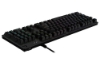 Bild på LOGITECH G512 CARBON GX BROWN CARBON US 920-009352