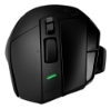 Bild på LOGITECH G502 X PLUS BLACK/PREMIUM EWR2 910-006163