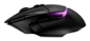 Bild på LOGITECH G502 X PLUS BLACK/PREMIUM EWR2 910-006163