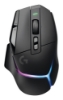 Bild på LOGITECH G502 X PLUS BLACK/PREMIUM EWR2 910-006163