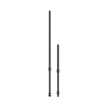 Bild på SMS SMART SOLUTIONS FUNC CEILING EXTENSION PIPE 02-113-1