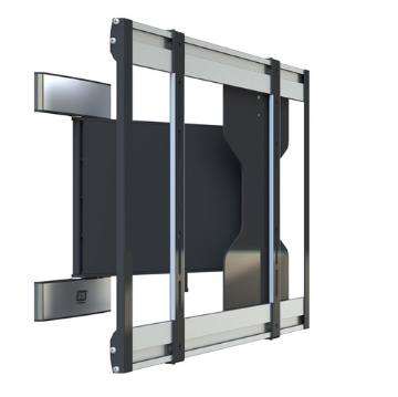 Bild på SMS SMART SOLUTIONS SMS SLIM SWING FS041025
