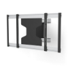 Bild på SMS SMART SOLUTIONS SMS SLIM SWING FS041025