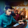 Bild på LOGITECH G213 PRODIGY GAMING KEYBOARD US 920-008093