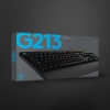 Bild på LOGITECH G213 PRODIGY GAMING KEYBOARD US 920-008093