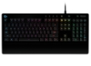 Bild på LOGITECH G213 PRODIGY GAMING KEYBOARD US 920-008093