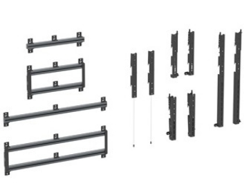 Bild på SMS SMART SOLUTIONS SMS LFD MOD VERT BARS TILT PW030005