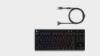 Bild på LOGITECH G PRO MECHANICAL GAMING KEYB. 920-009426
