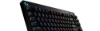 Bild på LOGITECH G PRO MECHANICAL GAMING KEYB. 920-009426
