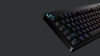 Bild på LOGITECH G PRO MECHANICAL GAMING KEYB. 920-009426