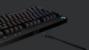 Bild på LOGITECH G PRO MECHANICAL GAMING KEYB. 920-009426