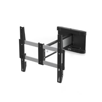Bild på SMS SMART SOLUTIONS ICON 3D MEDIUM ALU/BLACK 14-002-5