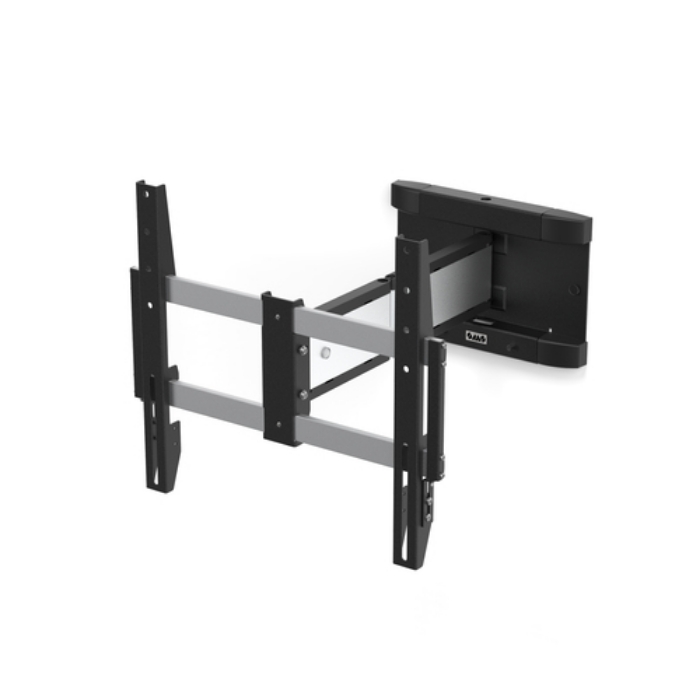 Bild på SMS SMART SOLUTIONS ICON 3D MEDIUM ALU/BLACK 14-002-5
