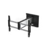 Bild på SMS SMART SOLUTIONS ICON 3D LARGE ALU/BLACK 14-001-5
