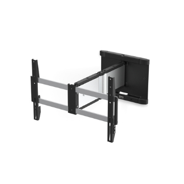 Bild på SMS SMART SOLUTIONS ICON 3D LARGE ALU/BLACK 14-001-5