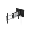 Bild på SMS SMART SOLUTIONS ICON 3D LARGE ALU/BLACK 14-001-5