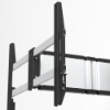 Bild på SMS SMART SOLUTIONS ICON 3D LARGE ALU/BLACK 14-001-5