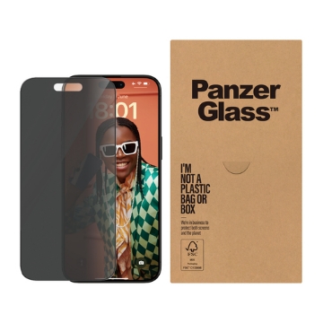 Bild på PANZERGLASS PANZERGLASS SCREEN PROTECTOR BULKP2812