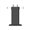 Bild på SMS SMART SOLUTIONS EVER620 FREESTAND XL DARK K16-342-1