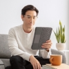 Bild på LOGITECH FOLIO TOUCH IPAD AIR 4TH GEN 920-009968