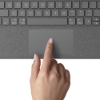 Bild på LOGITECH FOLIO TOUCH IPAD AIR 4TH GEN 920-009968