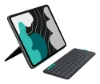 Bild på LOGITECH FLIP FOLIO-GRAPHITE-PAN-BT 920-013386