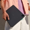 Bild på LOGITECH FLIP FOLIO-GRAPHITE-PAN-BT 920-013386