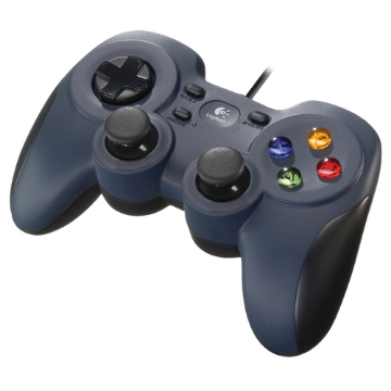 Bild på LOGITECH F310 GAMEPAD 940-000138
