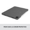 Bild på LOGITECH COMBO TOUCH IPAD PRO 11IN 1-3G 920-010255