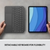 Bild på LOGITECH COMBO TOUCH IPAD PRO 11IN 1-3G 920-010255
