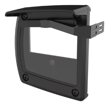 Bild på AXIS AXIS TQ5801-E FRONT WINDOW KIT 03104-001