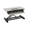 Bild på ERGOTRON WORKFIT-Z MINI SIT-STAND DESKTO 33-458-917