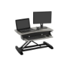 Bild på ERGOTRON WORKFIT-Z MINI SIT-STAND DESKTO 33-458-917
