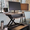 Bild på ERGOTRON WORKFIT-Z MINI SIT-STAND DESKTO 33-458-917