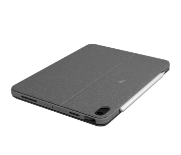 Bild på LOGITECH COMBO TOUCH FOR IPAD AIR 4. GEN 920-010298