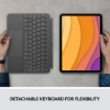 Bild på LOGITECH COMBO TOUCH FOR IPAD AIR 4. GEN 920-010298