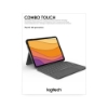Bild på LOGITECH COMBO TOUCH FOR IPAD AIR 4. GEN 920-010298