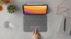Bild på LOGITECH COMBO TOUCH FOR IPAD AIR 4. GEN 920-010298