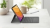 Bild på LOGITECH COMBO TOUCH FOR IPAD AIR 4. GEN 920-010298