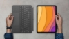 Bild på LOGITECH COMBO TOUCH FOR IPAD AIR 4. GEN 920-010298