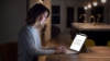 Bild på LOGITECH COMBO TOUCH F.IPADPRO12.9-INCH 920-010222