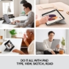 Bild på LOGITECH COMBO TOUCH F.IPADPRO12.9-INCH 920-010222