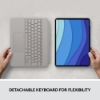 Bild på LOGITECH COMBO TOUCH F.IPADPRO12.9-INCH 920-010222