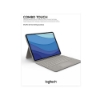 Bild på LOGITECH COMBO TOUCH F.IPADPRO12.9-INCH 920-010222