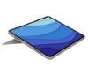 Bild på LOGITECH COMBO TOUCH F.IPADPRO12.9-INCH 920-010222