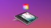 Bild på LOGITECH COMBO TOUCH F.IPADPRO12.9-INCH 920-010222