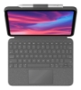 Bild på LOGITECH COMBO TOUCH FOR IPAD (10Th Gen) 920-011435